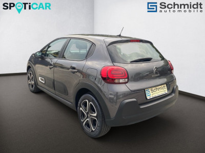 Citroën C3 Gebrauchtwagen
