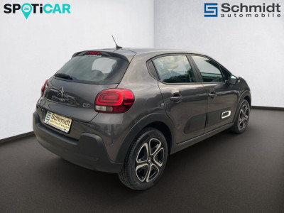 Citroën C3 Gebrauchtwagen