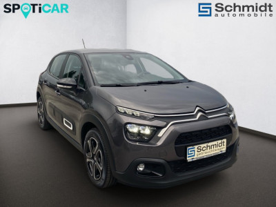 Citroën C3 Gebrauchtwagen