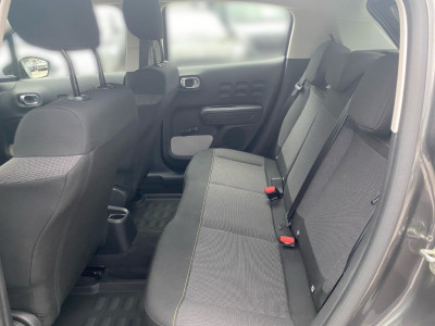 Citroën C3 Gebrauchtwagen