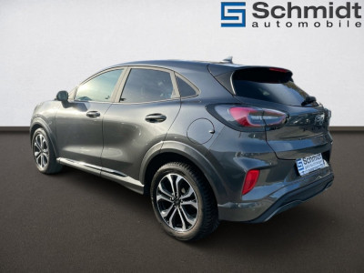 Ford Puma Gebrauchtwagen Ford Puma Gebrauchtwagen