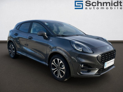 Ford Puma Gebrauchtwagen Ford Puma Gebrauchtwagen