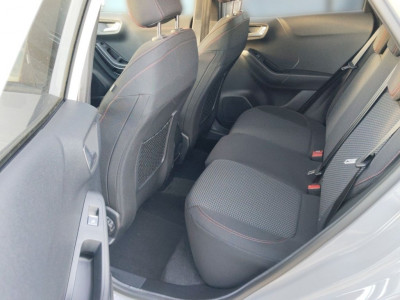Ford Puma Gebrauchtwagen Ford Puma Gebrauchtwagen