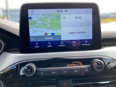Ford Kuga Gebrauchtwagen Ford Kuga Gebrauchtwagen