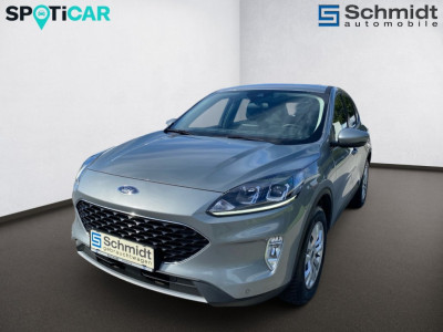 Ford Kuga Gebrauchtwagen Ford Kuga Gebrauchtwagen