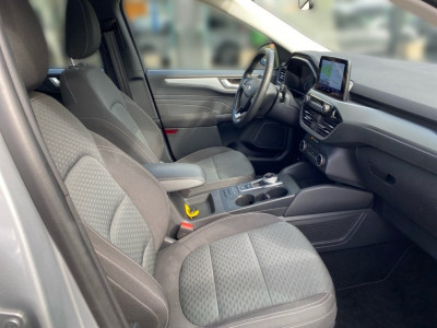 Ford Kuga Gebrauchtwagen Ford Kuga Gebrauchtwagen