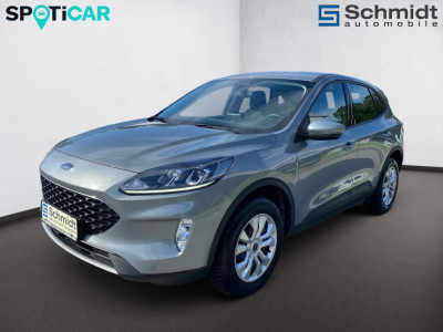 Ford Kuga Gebrauchtwagen Ford Kuga Gebrauchtwagen