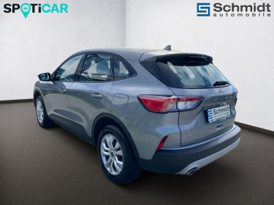 Ford Kuga Gebrauchtwagen Ford Kuga Gebrauchtwagen