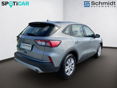 Ford Kuga Gebrauchtwagen Ford Kuga Gebrauchtwagen