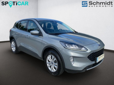 Ford Kuga Gebrauchtwagen Ford Kuga Gebrauchtwagen