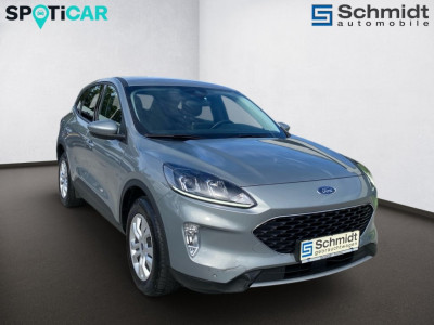 Ford Kuga Gebrauchtwagen Ford Kuga Gebrauchtwagen