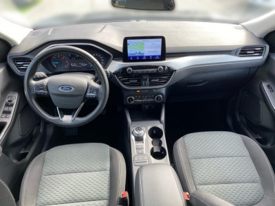 Ford Kuga Gebrauchtwagen Ford Kuga Gebrauchtwagen