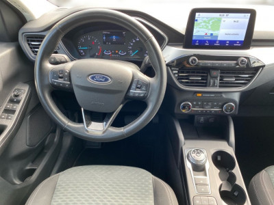 Ford Kuga Gebrauchtwagen Ford Kuga Gebrauchtwagen
