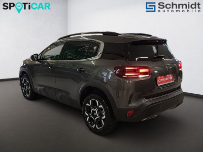 Citroën C5 Aircross Gebrauchtwagen