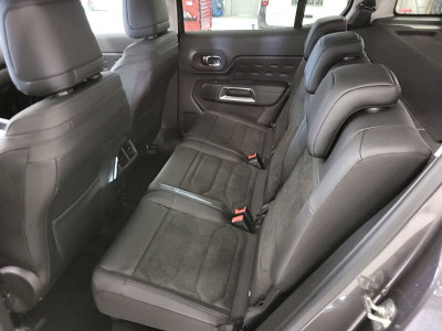 Citroën C5 Aircross Gebrauchtwagen