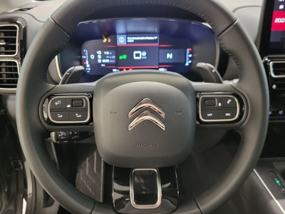 Citroën C5 Aircross Gebrauchtwagen