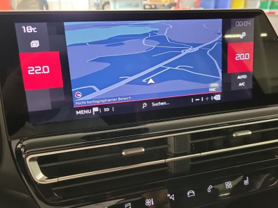 Citroën C5 Aircross Gebrauchtwagen