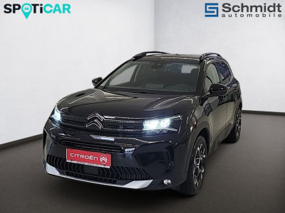 Citroën C5 Aircross Gebrauchtwagen