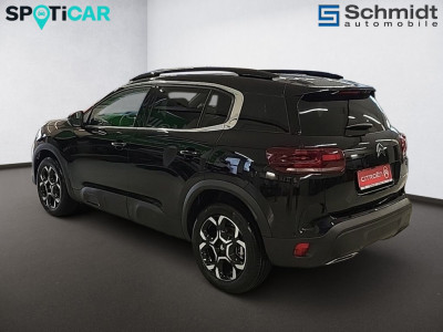 Citroën C5 Aircross Gebrauchtwagen