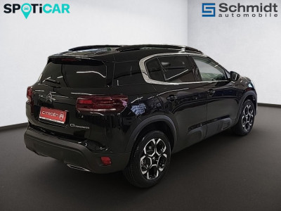 Citroën C5 Aircross Gebrauchtwagen