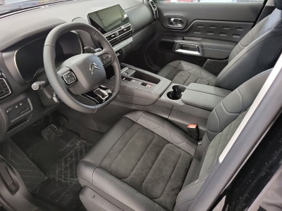 Citroën C5 Aircross Gebrauchtwagen