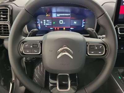 Citroën C5 Aircross Gebrauchtwagen