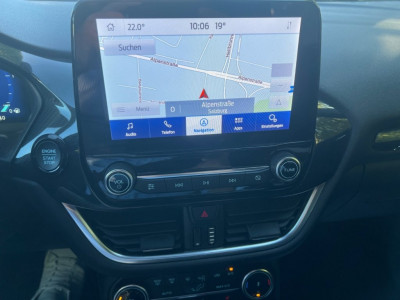 Ford Puma Gebrauchtwagen Ford Puma Gebrauchtwagen