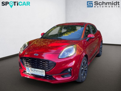 Ford Puma Gebrauchtwagen Ford Puma Gebrauchtwagen