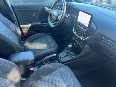 Ford Puma Gebrauchtwagen Ford Puma Gebrauchtwagen