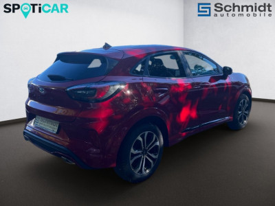 Ford Puma Gebrauchtwagen Ford Puma Gebrauchtwagen