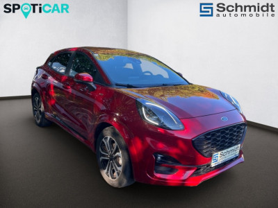 Ford Puma Gebrauchtwagen Ford Puma Gebrauchtwagen