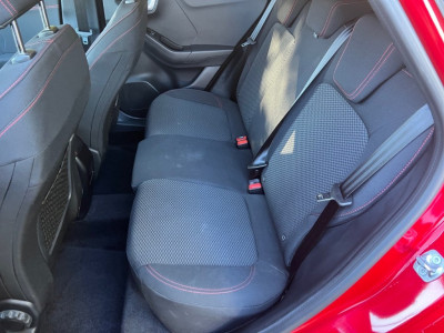 Ford Puma Gebrauchtwagen Ford Puma Gebrauchtwagen