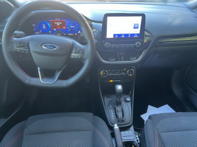Ford Puma Gebrauchtwagen Ford Puma Gebrauchtwagen