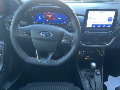 Ford Puma Gebrauchtwagen Ford Puma Gebrauchtwagen