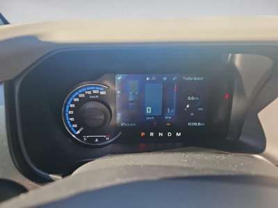 Ford Bronco Gebrauchtwagen Ford Bronco Gebrauchtwagen