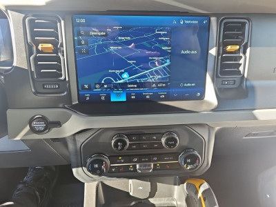 Ford Bronco Gebrauchtwagen Ford Bronco Gebrauchtwagen