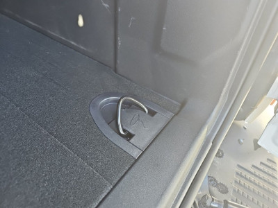 Ford Bronco Gebrauchtwagen Ford Bronco Gebrauchtwagen