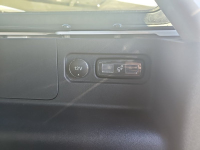 Ford Bronco Gebrauchtwagen Ford Bronco Gebrauchtwagen