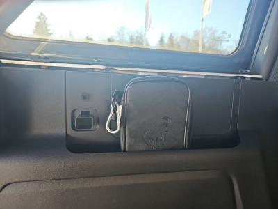 Ford Bronco Gebrauchtwagen Ford Bronco Gebrauchtwagen