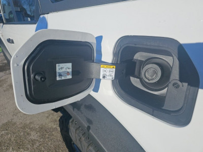 Ford Bronco Gebrauchtwagen Ford Bronco Gebrauchtwagen