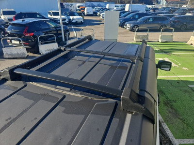 Ford Bronco Gebrauchtwagen Ford Bronco Gebrauchtwagen