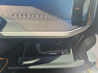 Ford Bronco Gebrauchtwagen Ford Bronco Gebrauchtwagen