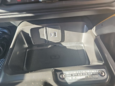 Ford Bronco Gebrauchtwagen Ford Bronco Gebrauchtwagen