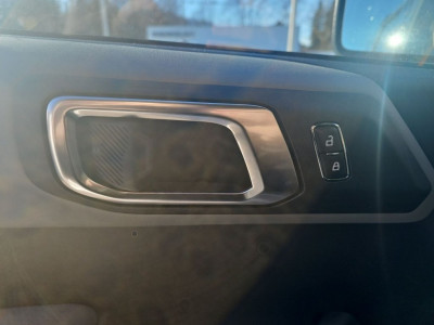 Ford Bronco Gebrauchtwagen Ford Bronco Gebrauchtwagen