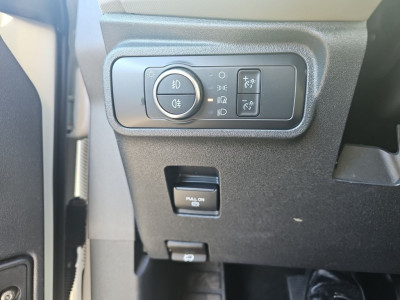 Ford Bronco Gebrauchtwagen Ford Bronco Gebrauchtwagen