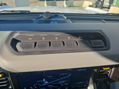 Ford Bronco Gebrauchtwagen Ford Bronco Gebrauchtwagen