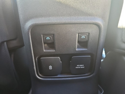 Ford Bronco Gebrauchtwagen Ford Bronco Gebrauchtwagen