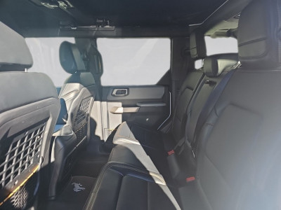 Ford Bronco Gebrauchtwagen Ford Bronco Gebrauchtwagen