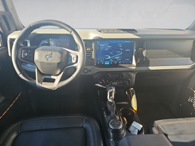 Ford Bronco Gebrauchtwagen Ford Bronco Gebrauchtwagen