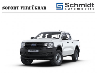 Ford Ranger Neuwagen